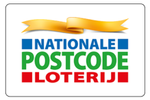 Postcode Loterij logo