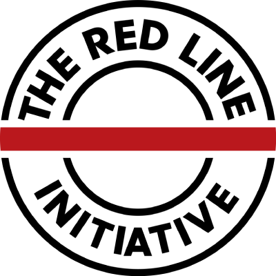 Red Line logo