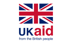 UKaid logo